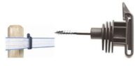 Agrifence HPX klambriga isolaator lindile (25tk)