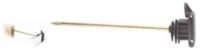 Agrifence klambriga distantsisolaator 20cm (10tk)