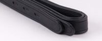 Rhinegold pehmest nahast jaluserihmad 140cm