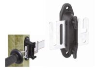 Agrifence värava isolaatorid (2tk)