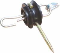 Agrifence Super väravaisolaator (2tk)