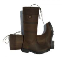 Rhinegold Brooklyn country stiilis laste saapad