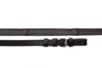 Rhinegold pehmest Saksa nahast ratsmed 137cm