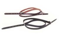 Windsor Equestrian nahast kannuserihmad