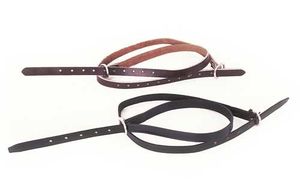 Windsor Equestrian nahast kannuserihmad