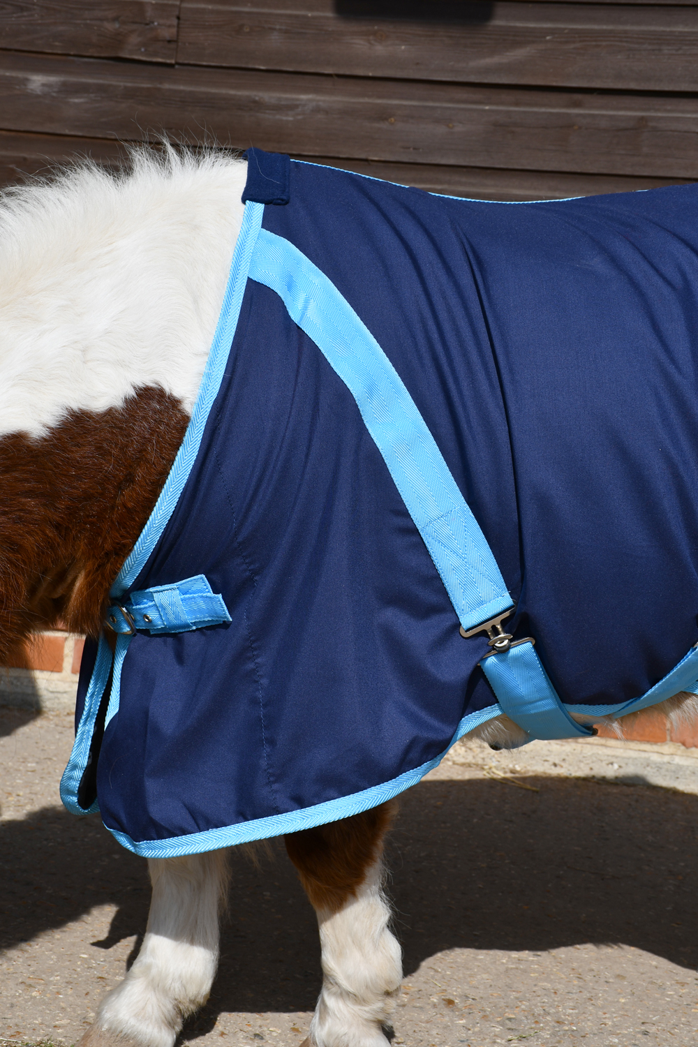 Rhinegold Mini suvetekk - Pilt 4