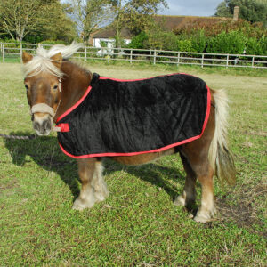 Rhinegold poni fliistekk