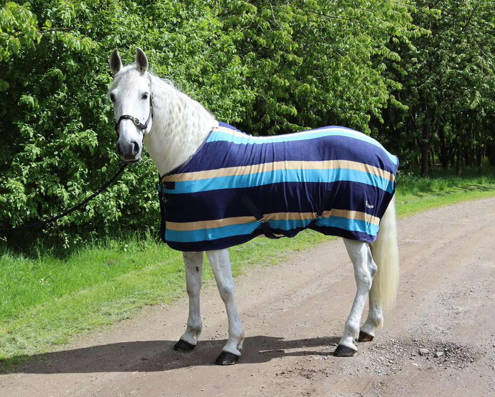 Rhinegold Elite fliistekk - Pilt 3