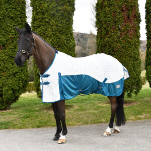 Rhinegold Helena Air suvetekk