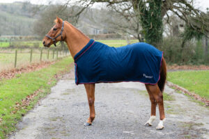 Rhinegold Comfy Collar fliistekk