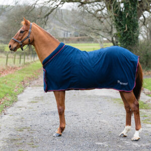 Rhinegold Comfy Collar fliistekk