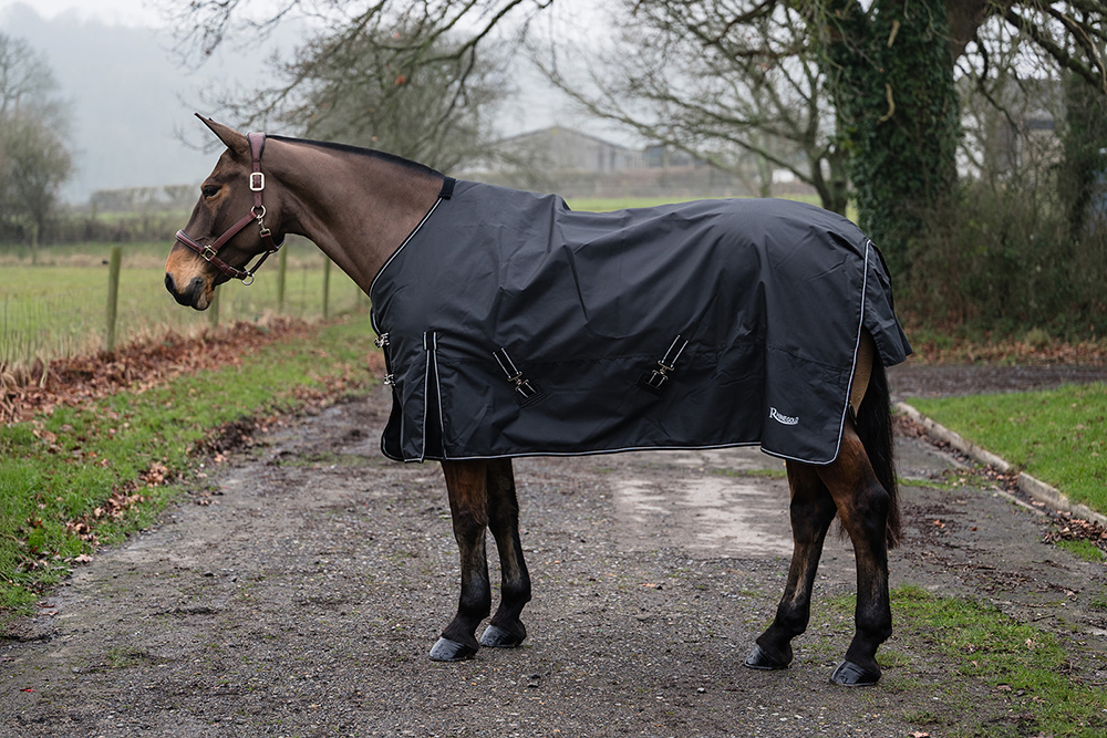 Rhinegold Nevada õuetekk 600D 50g - Pilt 4